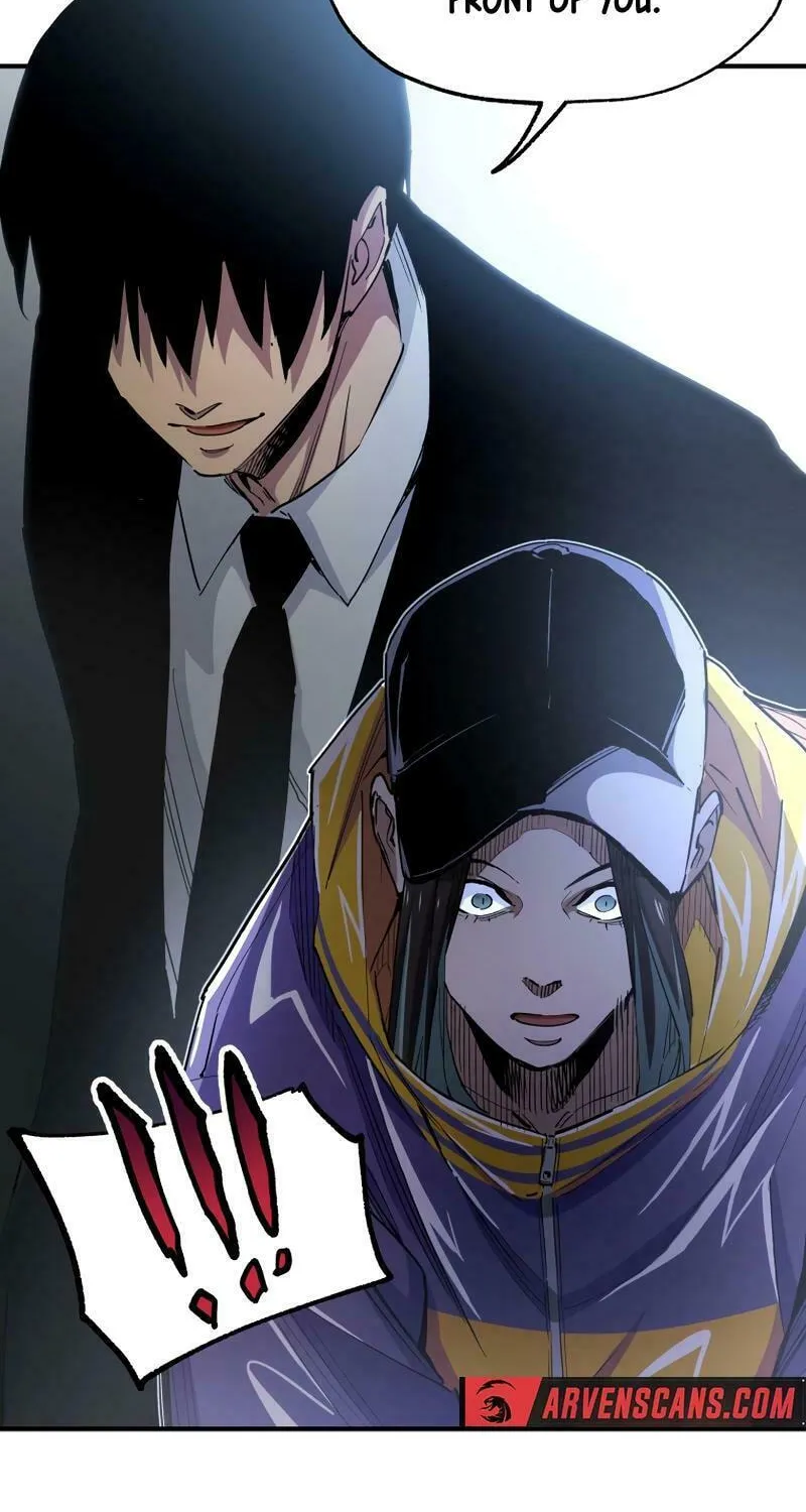 Read Black Surge chapter 17 image 23 on Lezhin