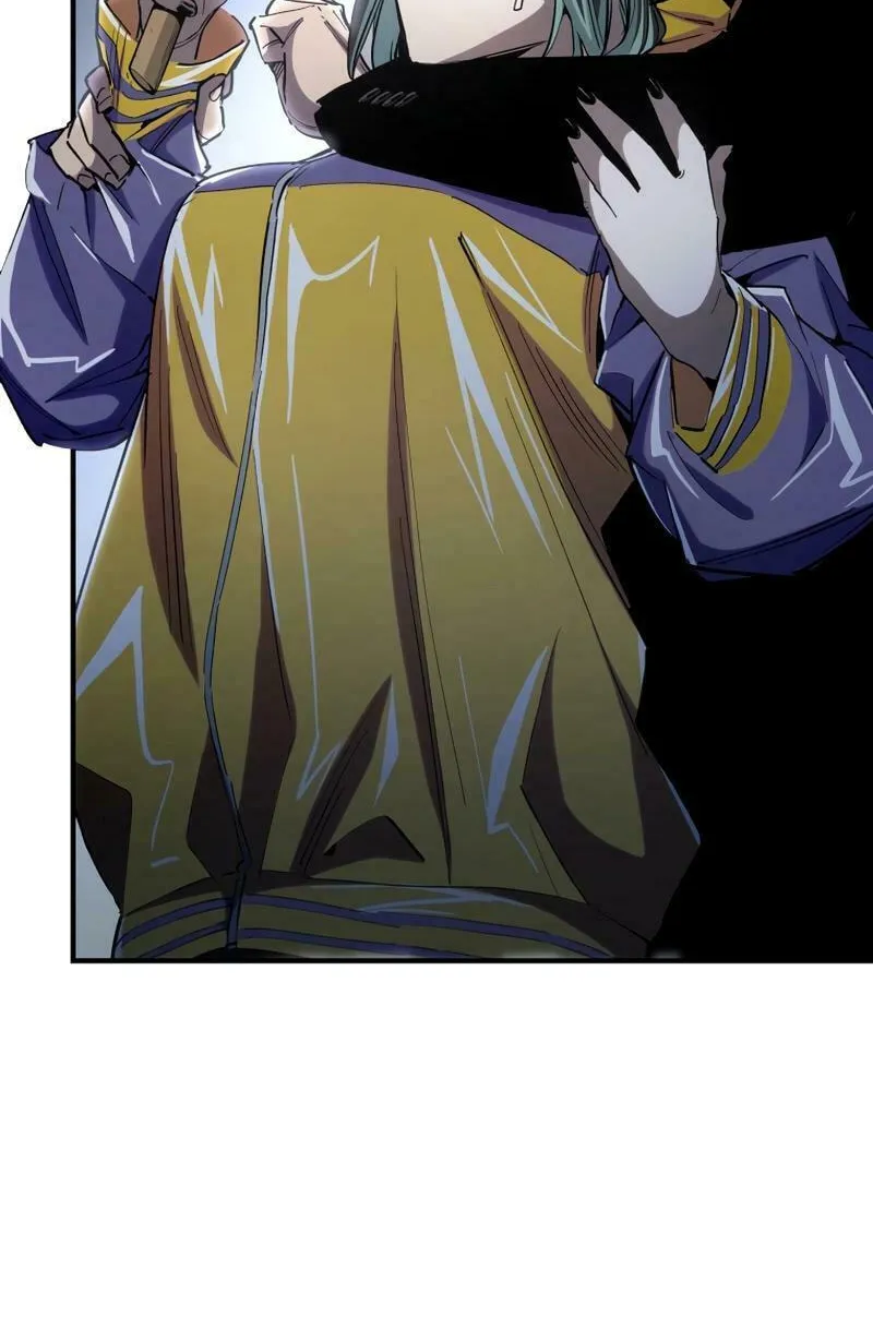 Read Black Surge chapter 17 image 25 on Lezhin