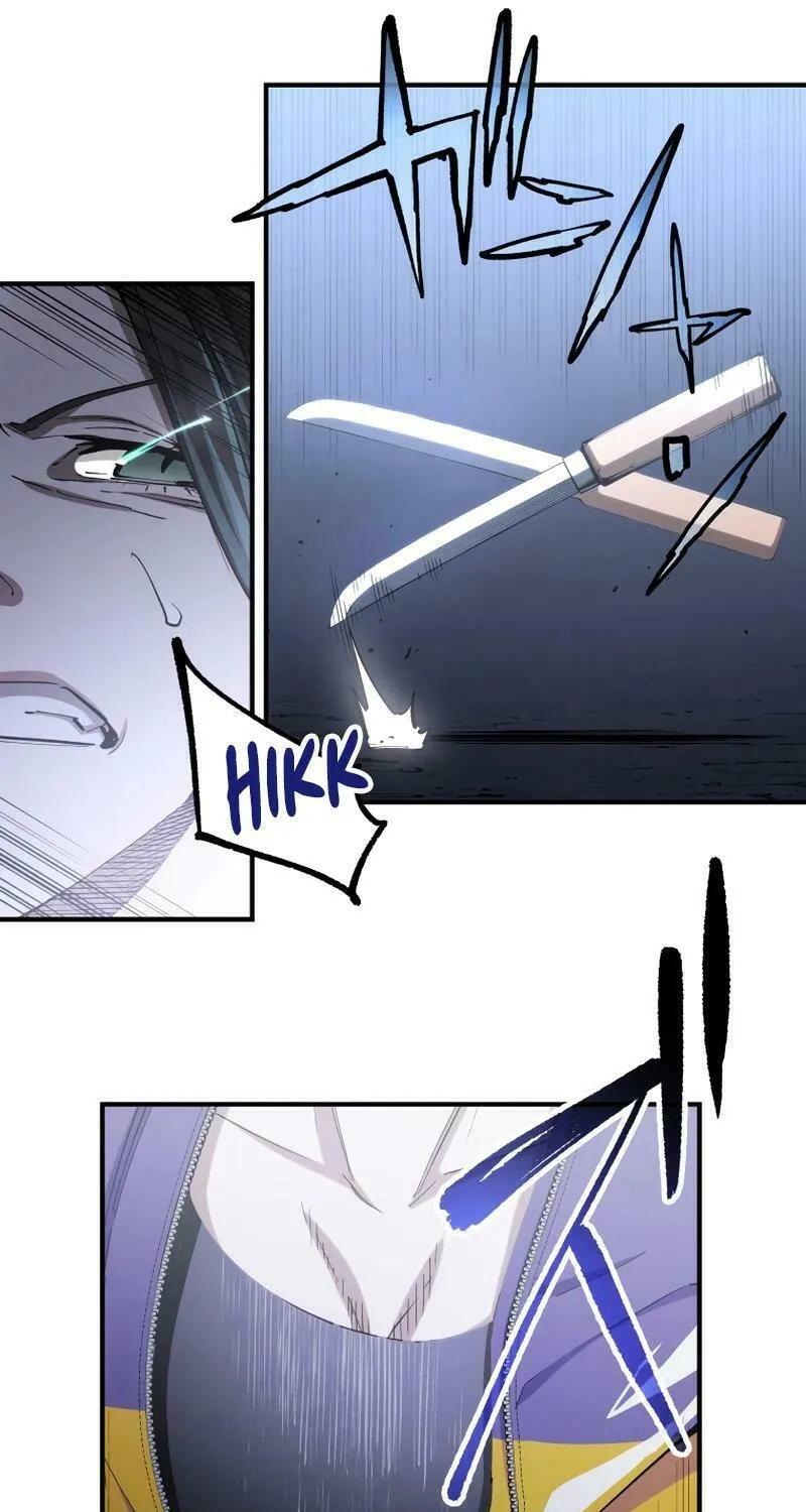 Read Black Surge chapter 17 image 26 on Lezhin