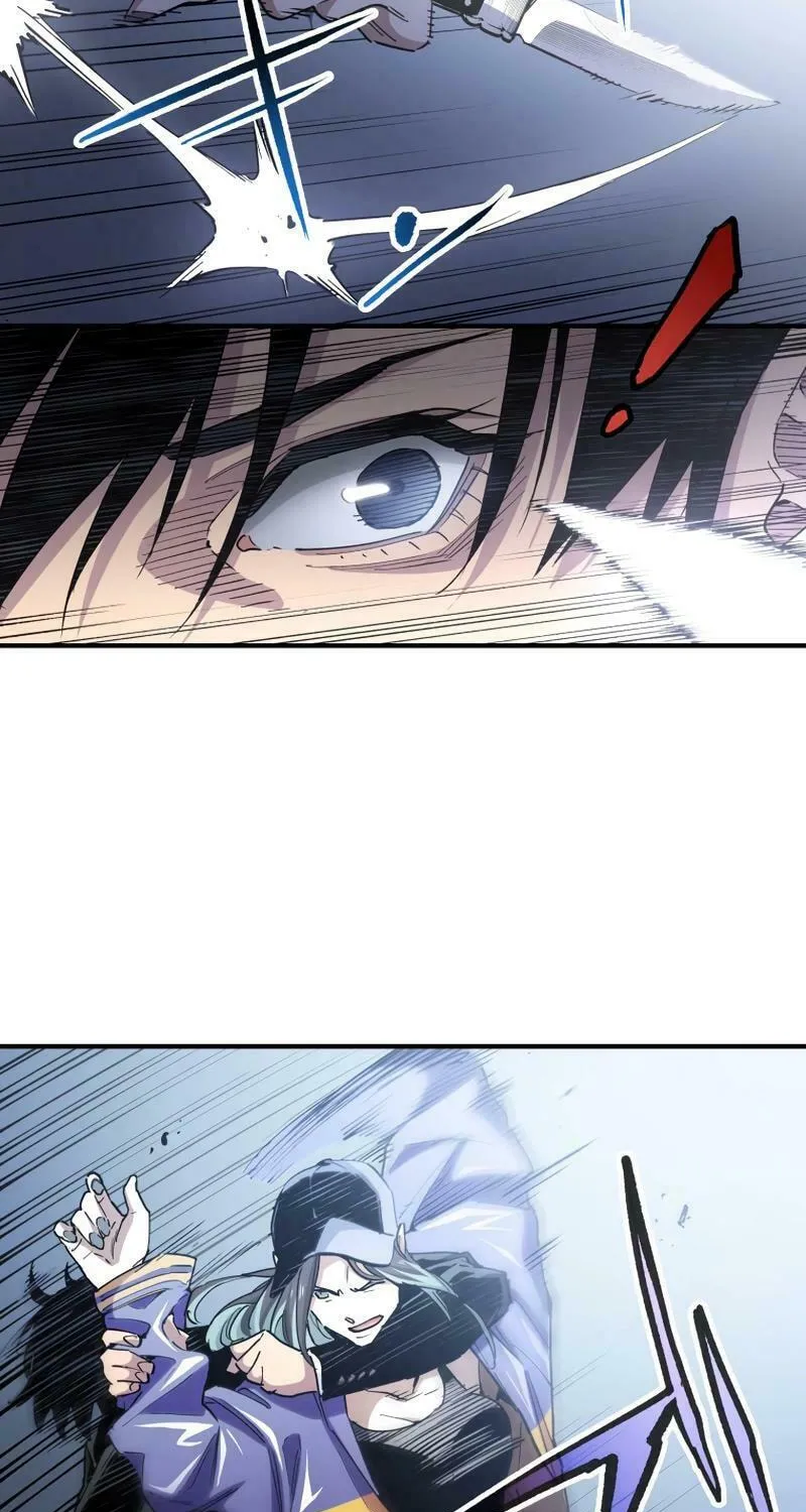 Read Black Surge chapter 17 image 28 on Lezhin