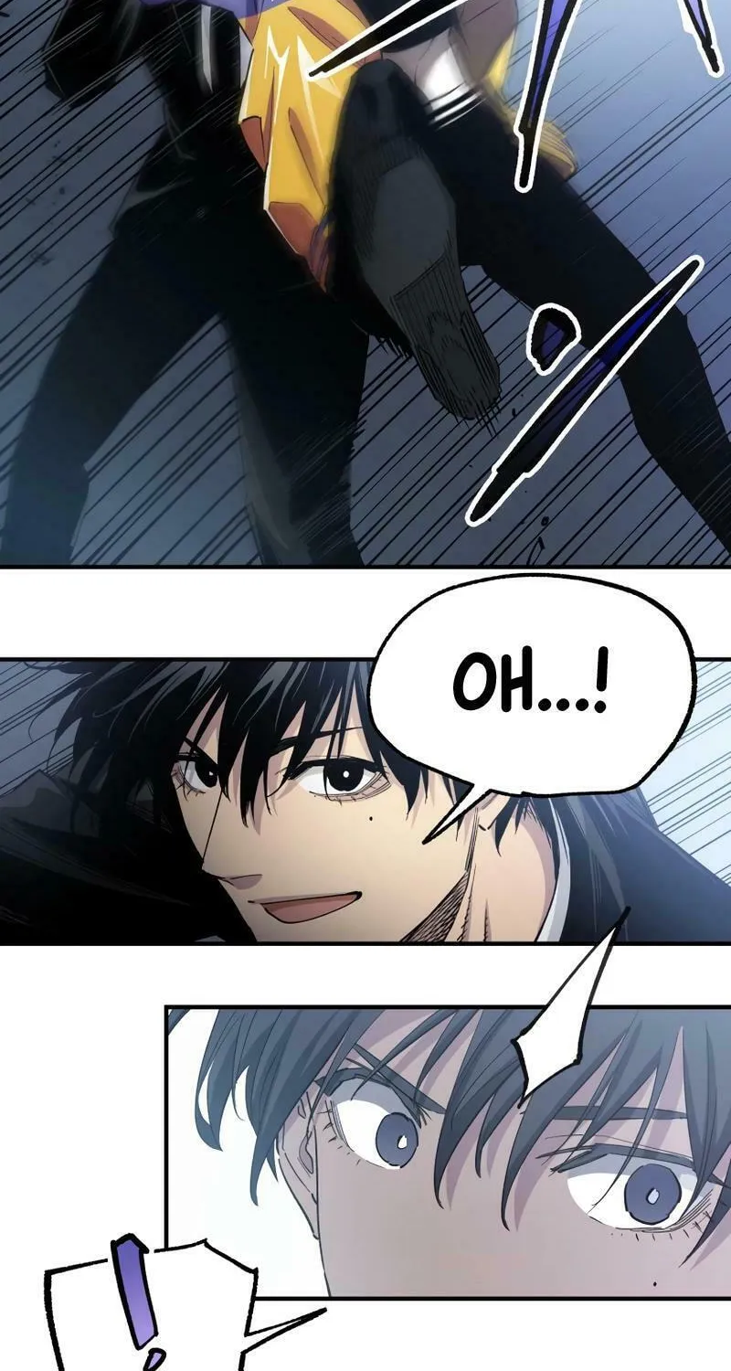 Read Black Surge chapter 17 image 29 on Lezhin