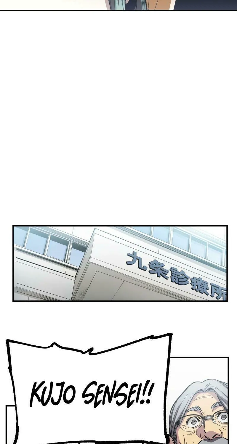 Read Black Surge chapter 17 image 3 on Lezhin