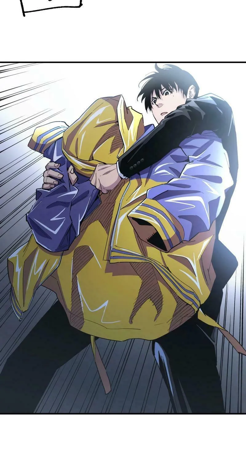 Read Black Surge chapter 17 image 30 on Lezhin