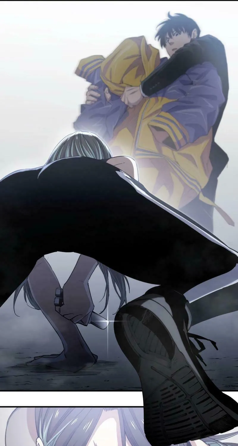 Read Black Surge chapter 17 image 32 on Lezhin