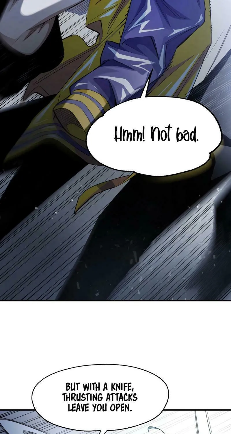 Read Black Surge chapter 17 image 34 on Lezhin