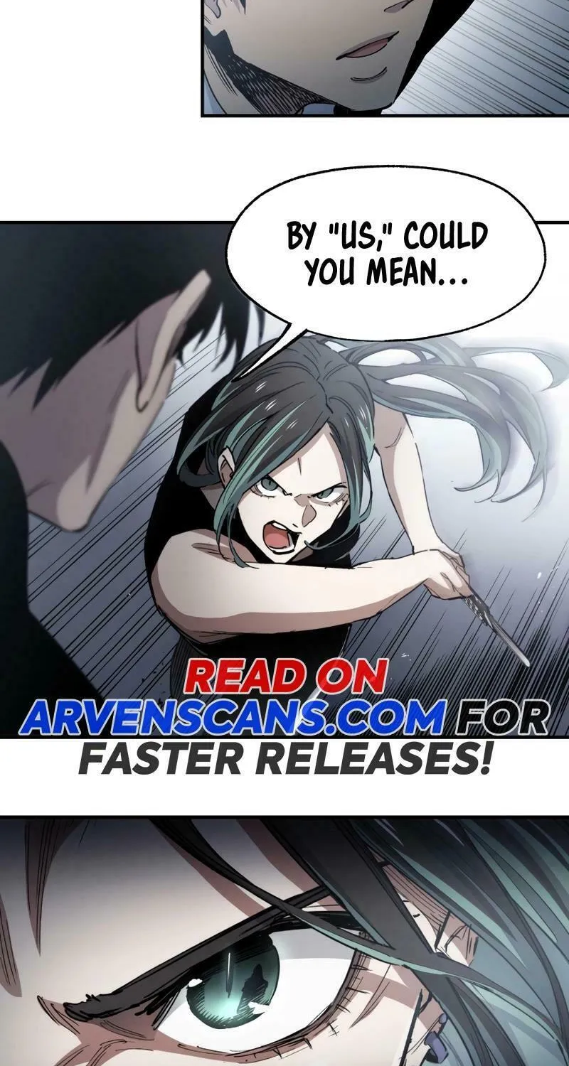 Read Black Surge chapter 17 image 37 on Lezhin