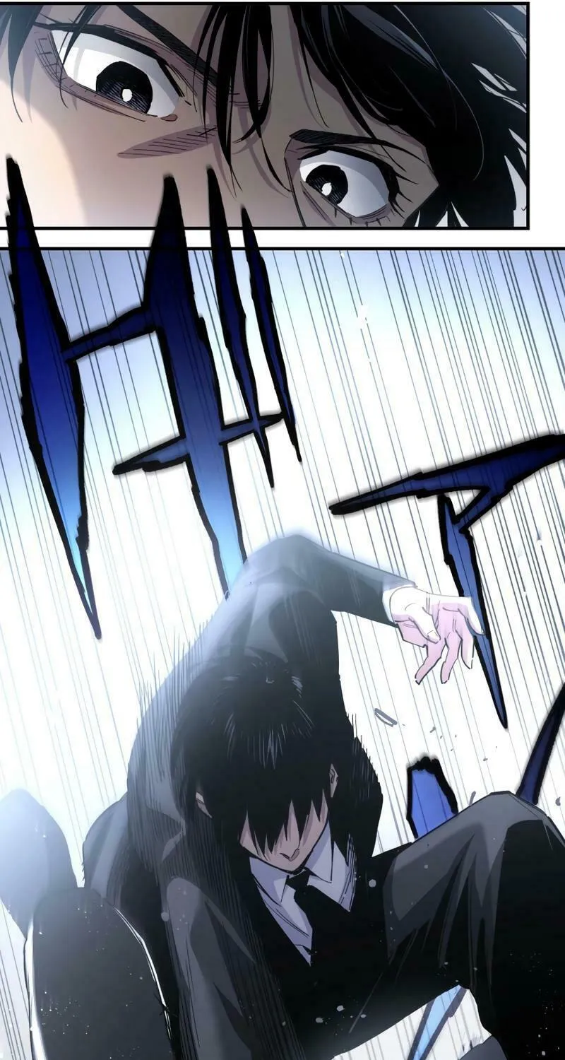 Read Black Surge chapter 17 image 39 on Lezhin