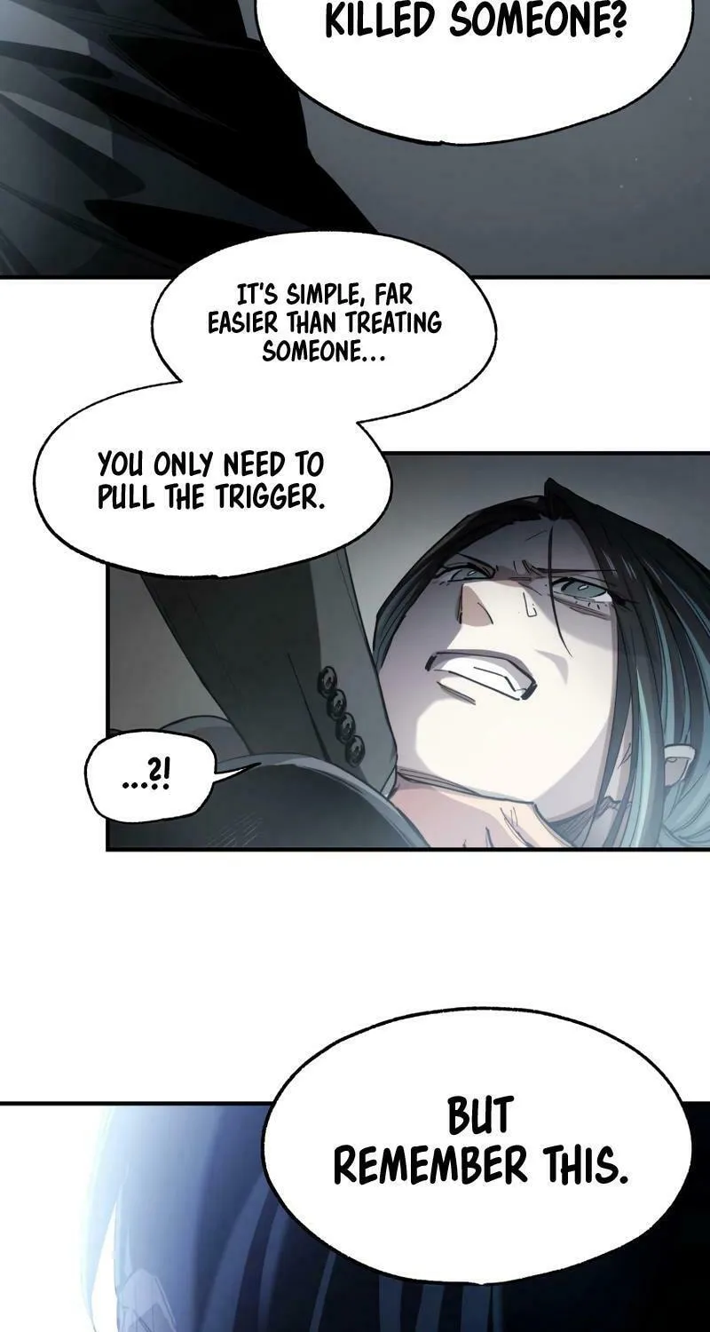 Read Black Surge chapter 17 image 41 on Lezhin