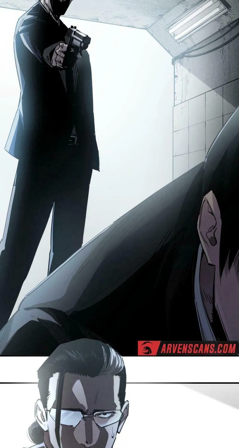 Read Black Surge chapter 17 image 44 on Lezhin