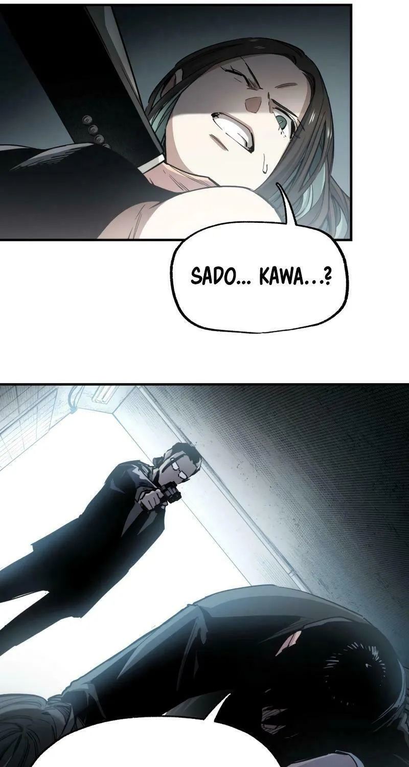 Read Black Surge chapter 17 image 46 on Lezhin