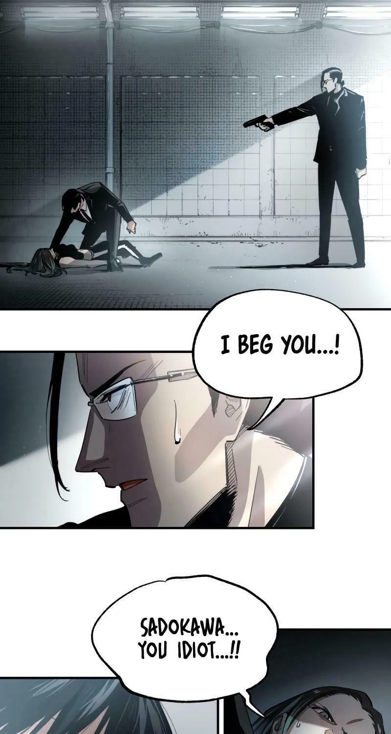Read Black Surge chapter 17 image 49 on Lezhin