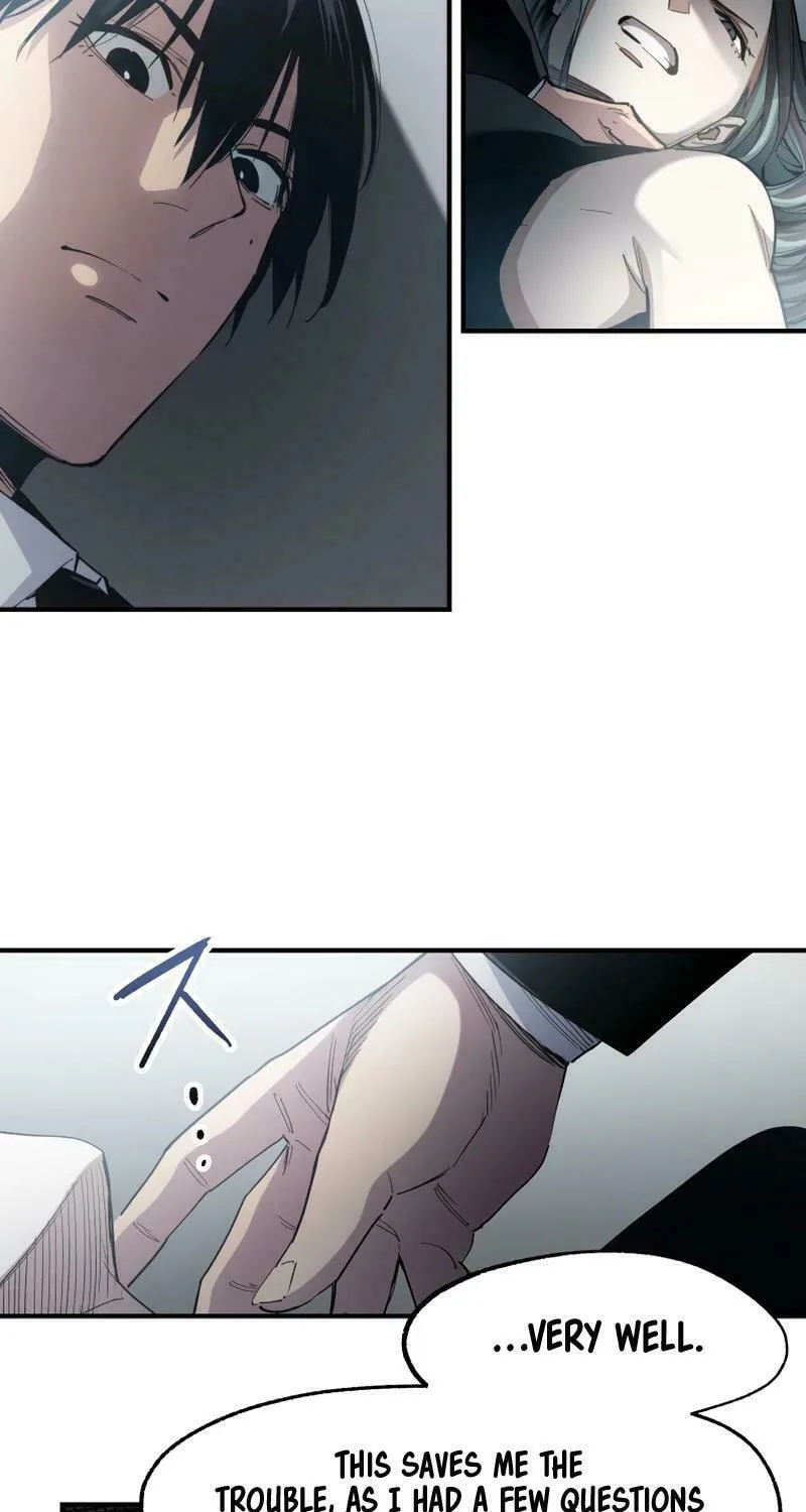 Read Black Surge chapter 17 image 50 on Lezhin
