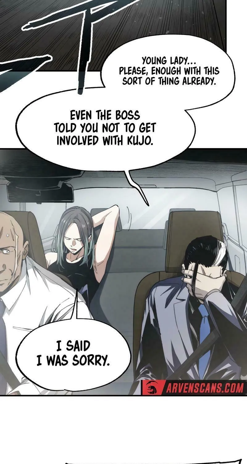 Read Black Surge chapter 17 image 55 on Lezhin