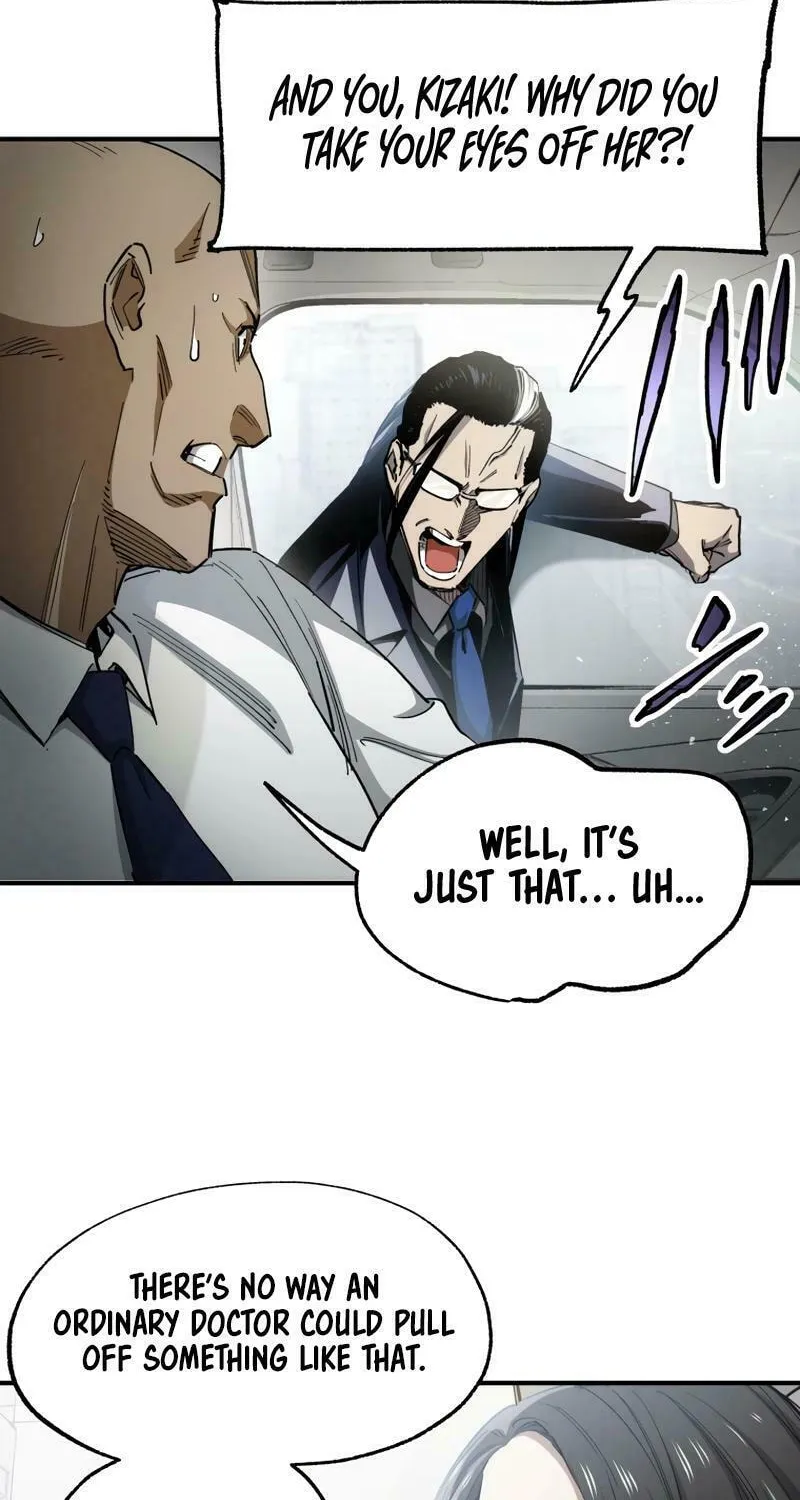Read Black Surge chapter 17 image 56 on Lezhin