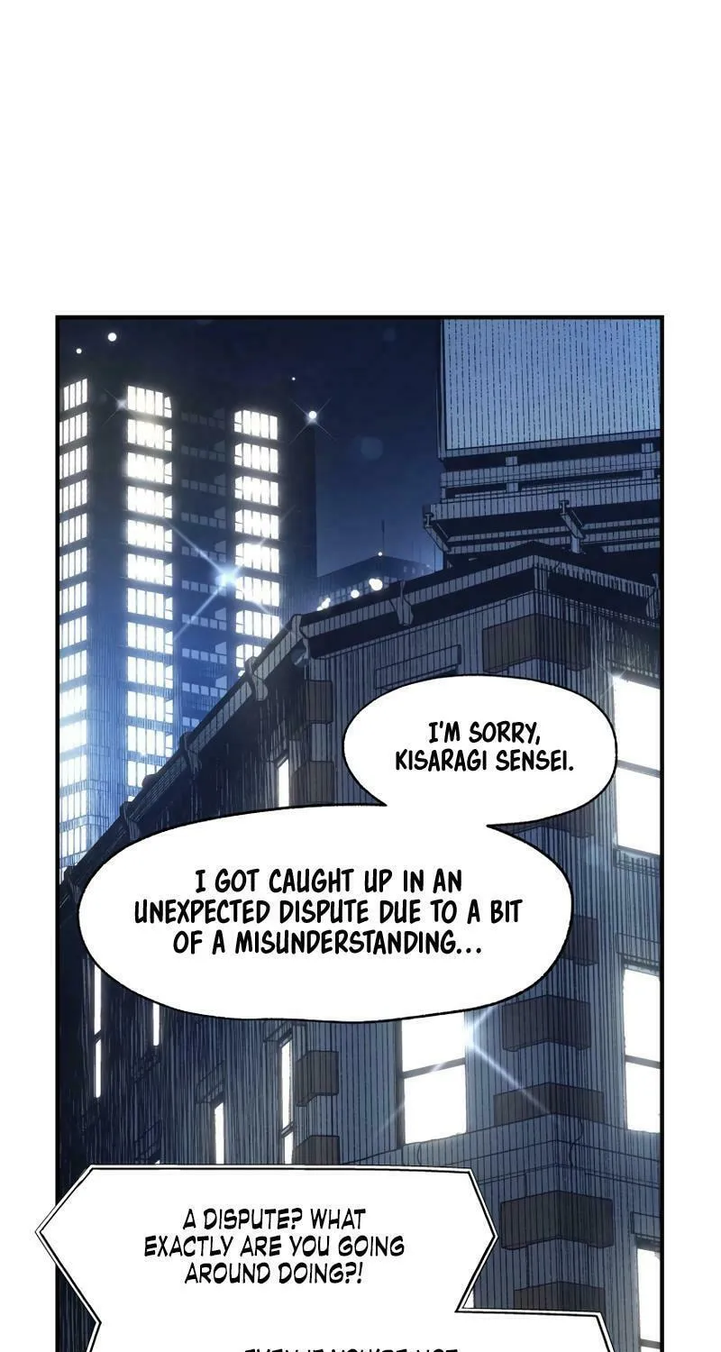 Read Black Surge chapter 17 image 60 on Lezhin