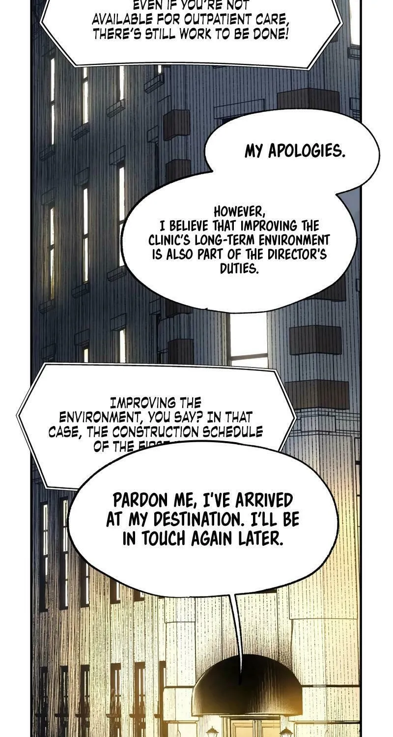 Read Black Surge chapter 17 image 61 on Lezhin