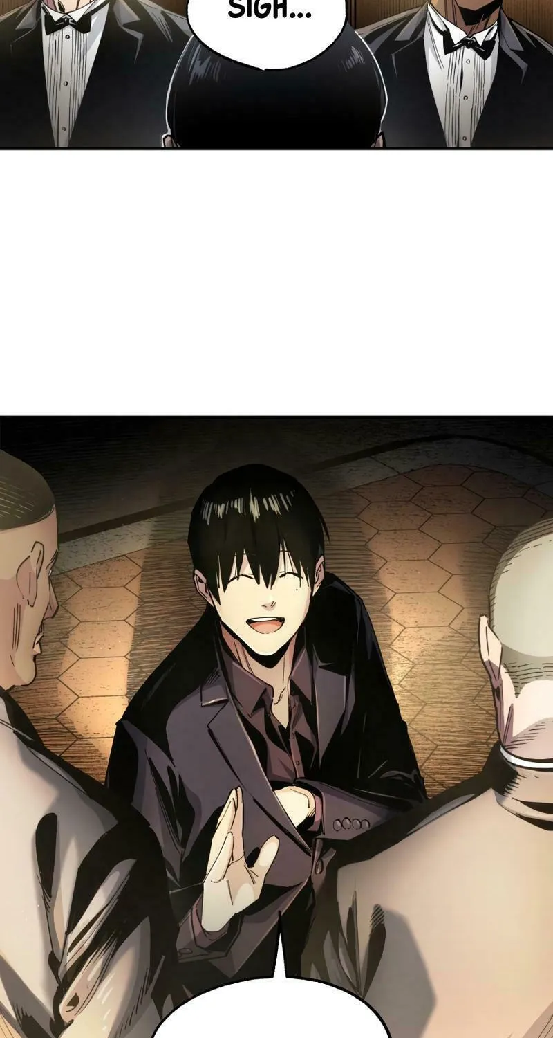 Read Black Surge chapter 17 image 63 on Lezhin