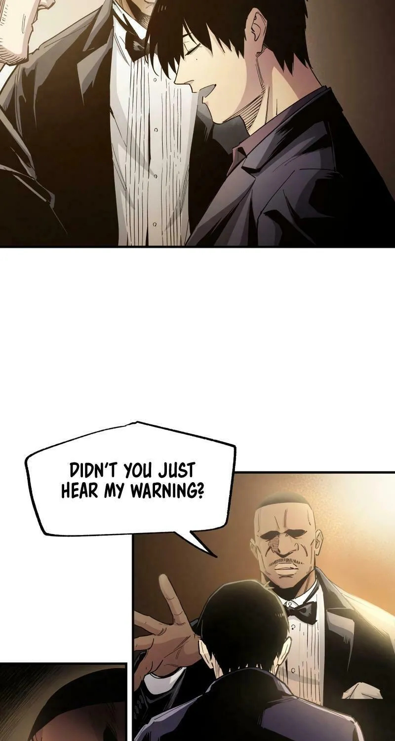 Read Black Surge chapter 18 image 11 on Lezhin