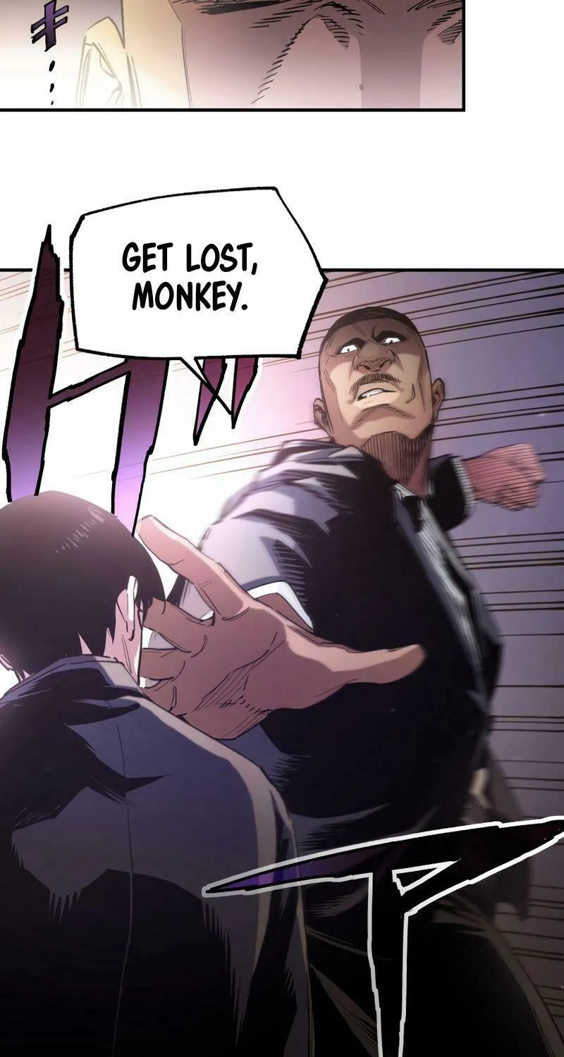 Read Black Surge chapter 18 image 13 on Lezhin