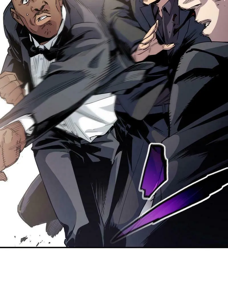 Read Black Surge chapter 18 image 15 on Lezhin