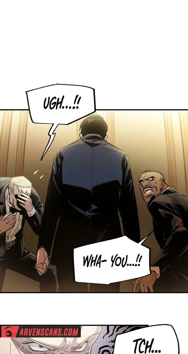 Read Black Surge chapter 18 image 16 on Lezhin