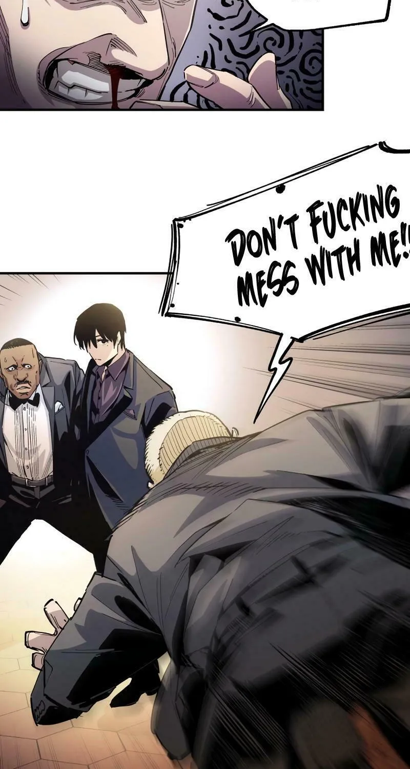 Read Black Surge chapter 18 image 17 on Lezhin