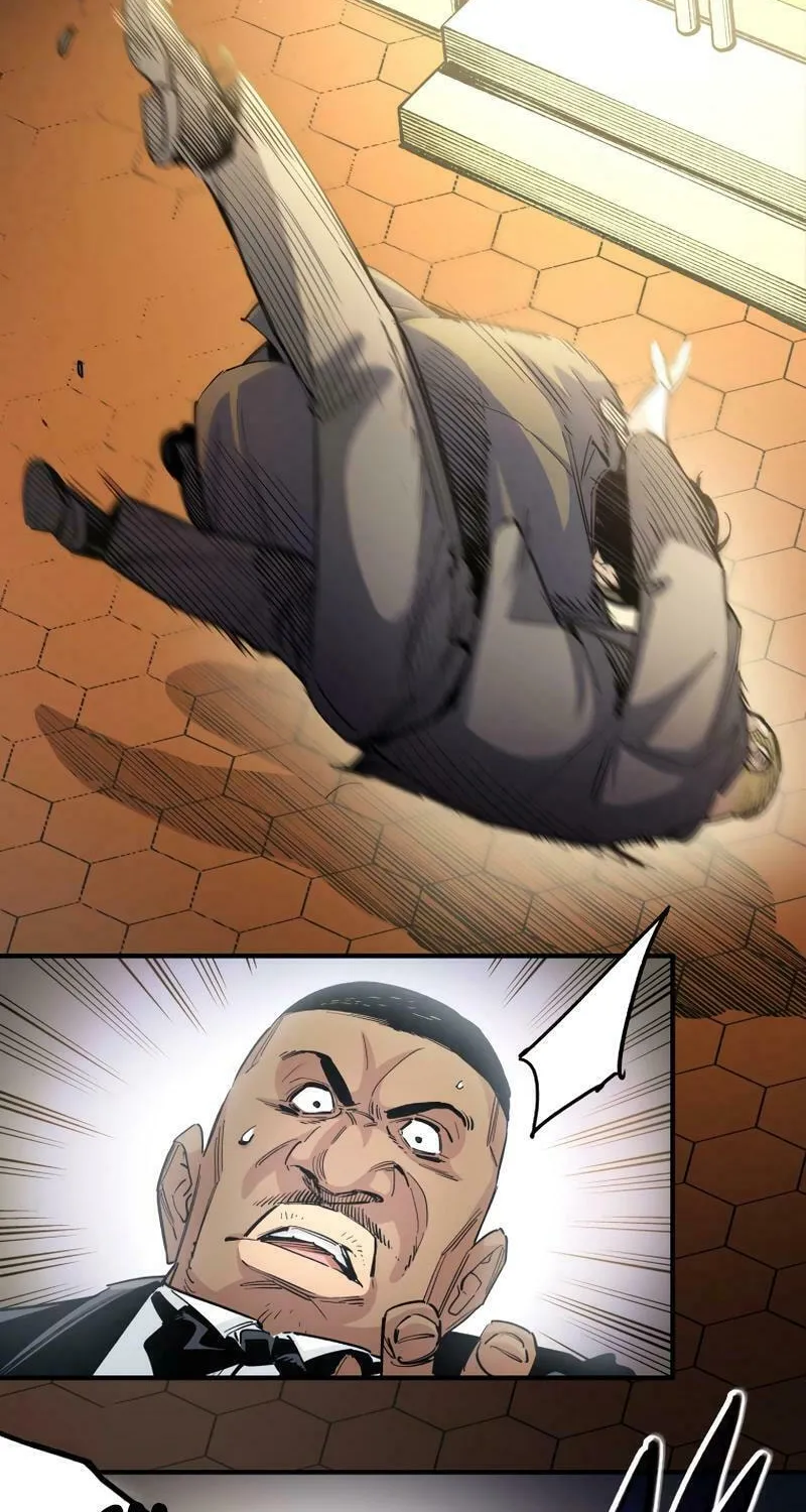 Read Black Surge chapter 18 image 19 on Lezhin