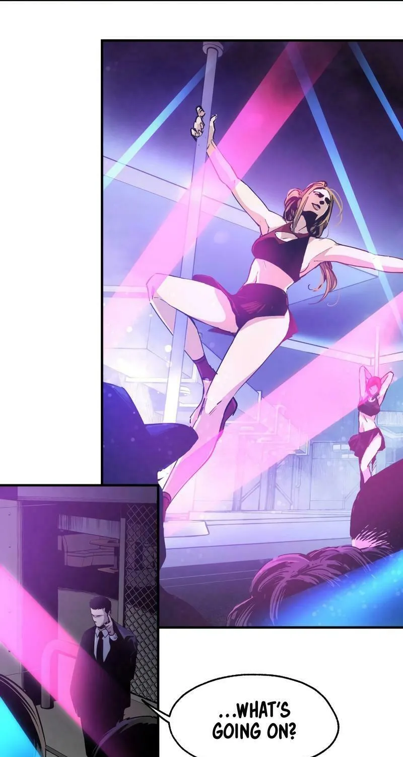 Read Black Surge chapter 18 image 25 on Lezhin