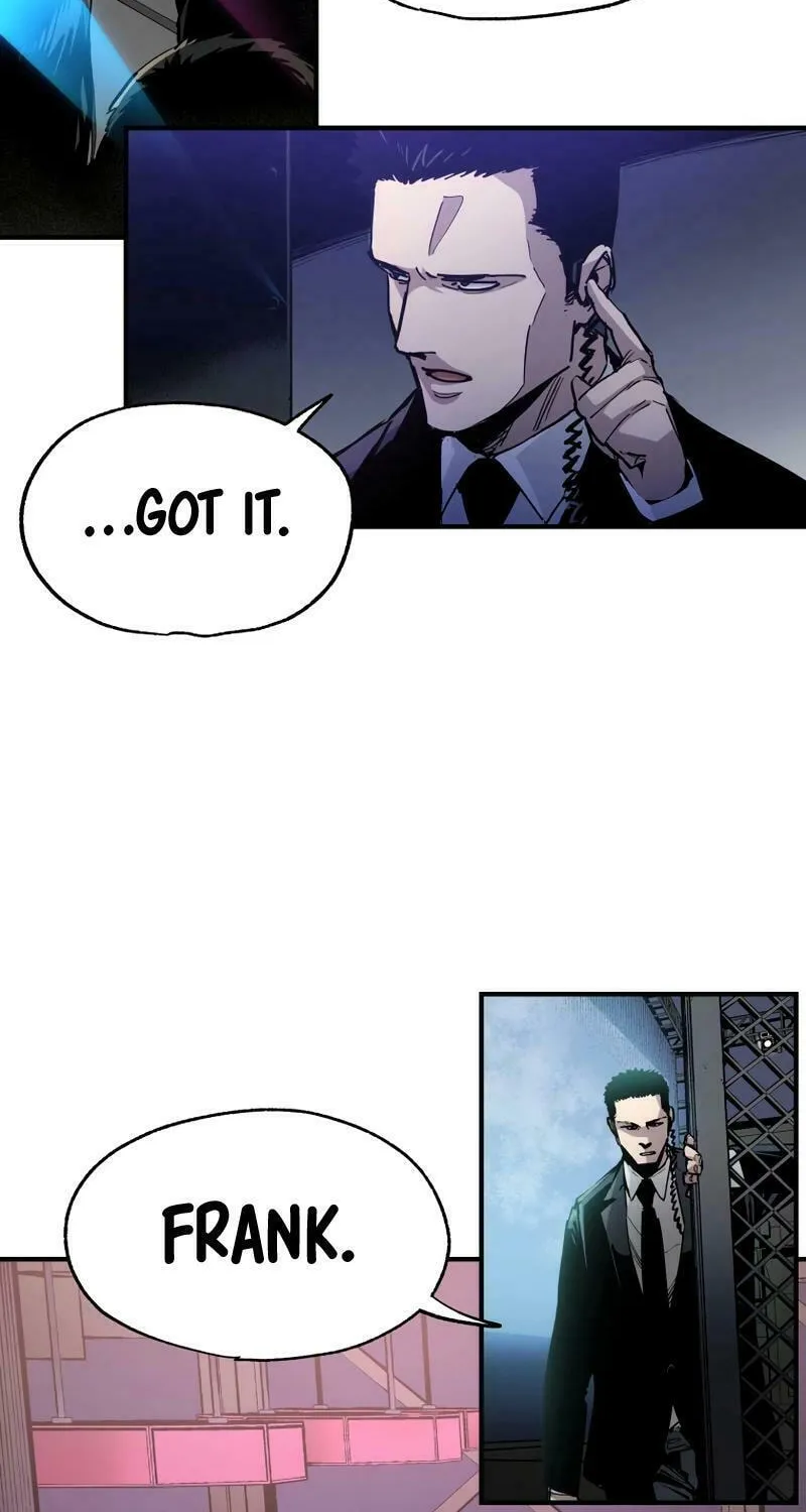 Read Black Surge chapter 18 image 26 on Lezhin