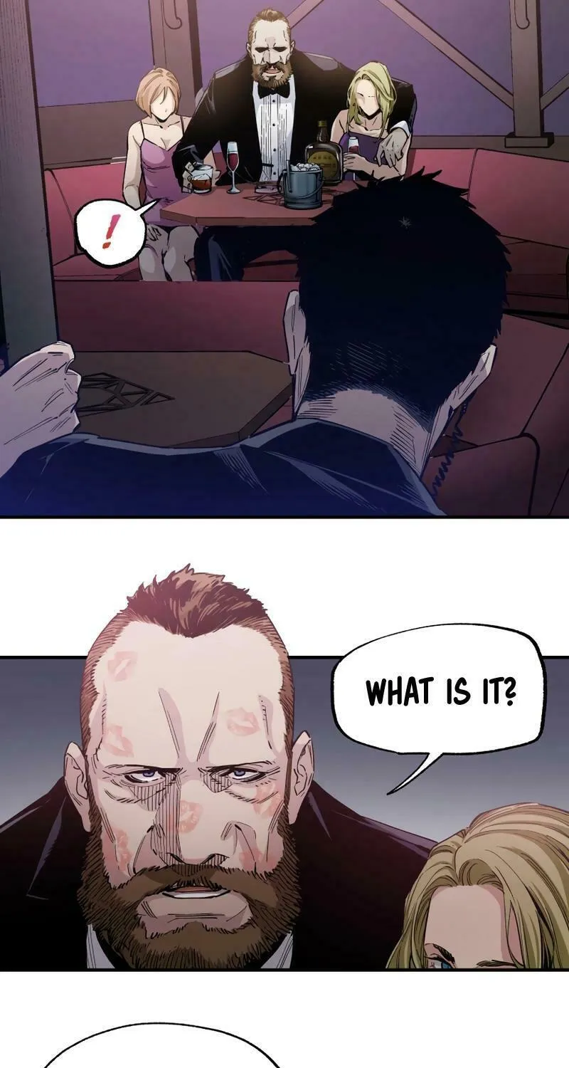 Read Black Surge chapter 18 image 27 on Lezhin