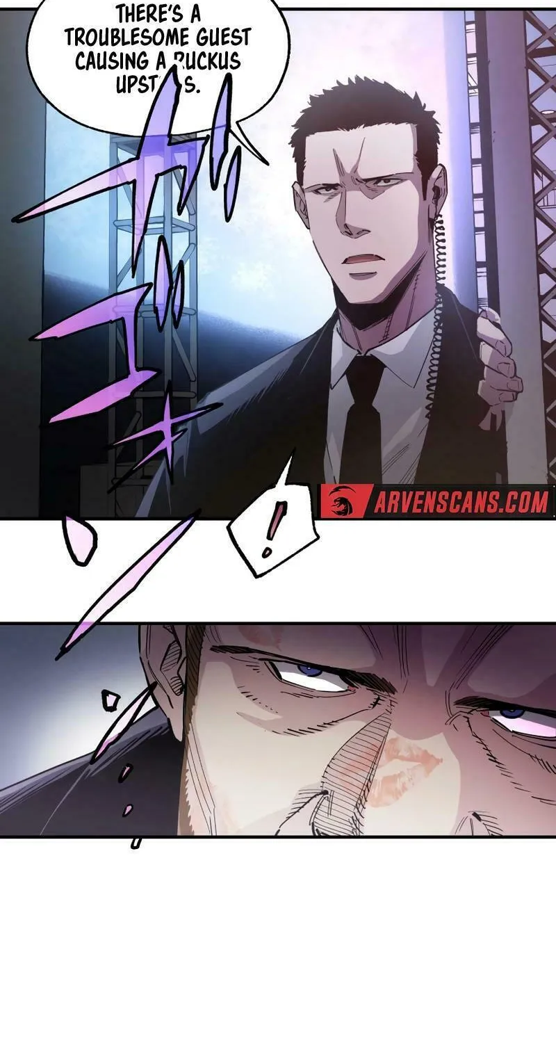 Read Black Surge chapter 18 image 28 on Lezhin