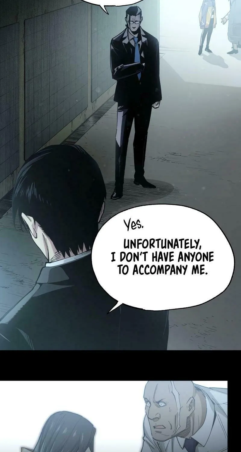 Read Black Surge chapter 18 image 3 on Lezhin