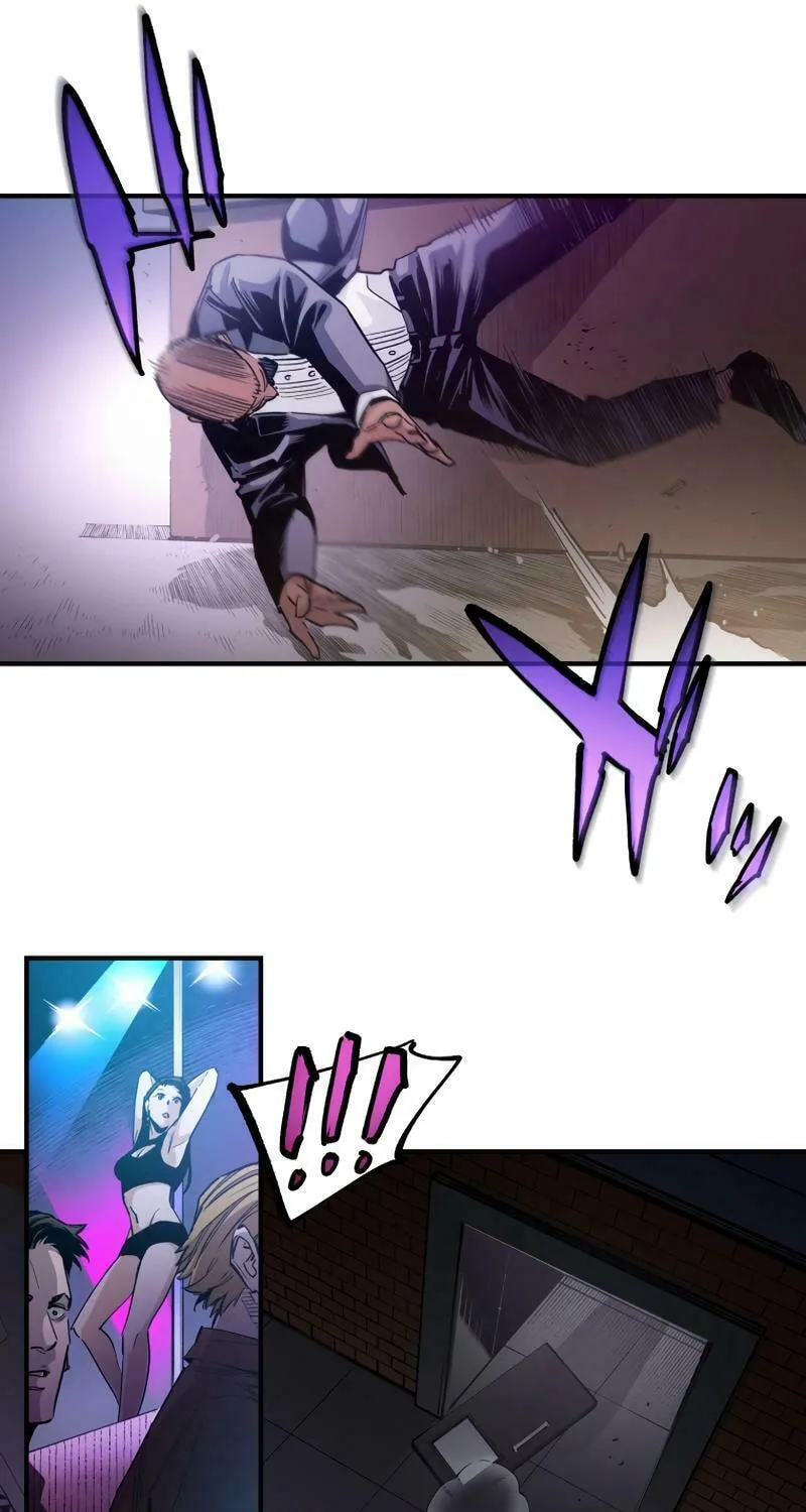 Read Black Surge chapter 18 image 30 on Lezhin