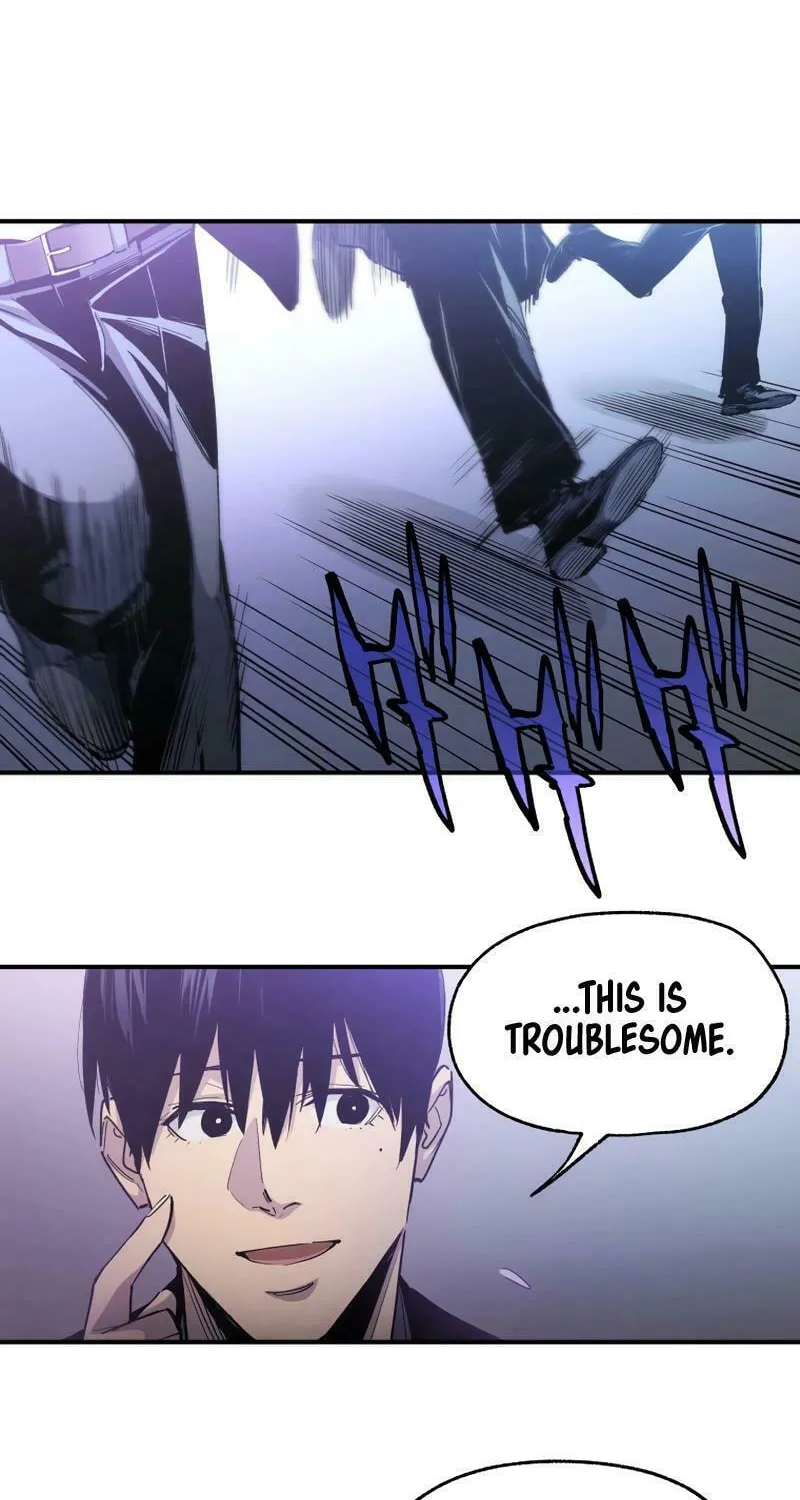 Read Black Surge chapter 18 image 33 on Lezhin