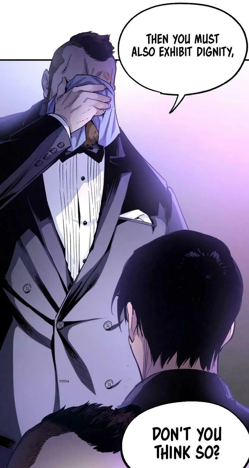 Read Black Surge chapter 18 image 36 on Lezhin