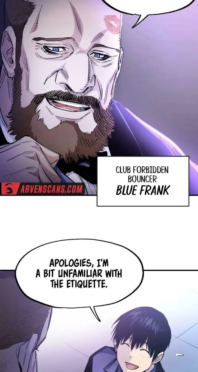 Read Black Surge chapter 18 image 37 on Lezhin