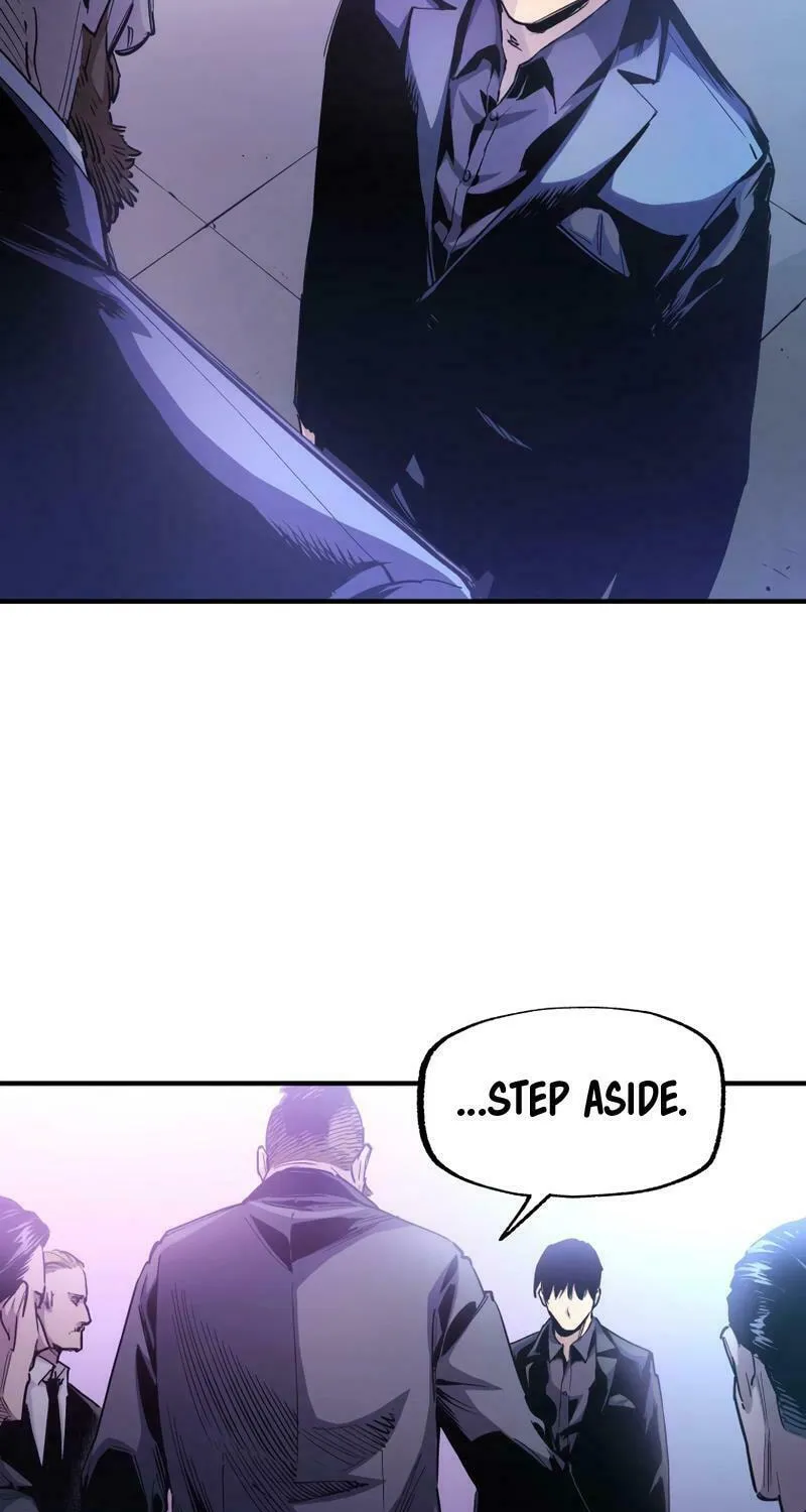 Read Black Surge chapter 18 image 38 on Lezhin