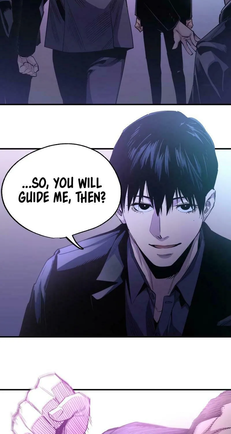 Read Black Surge chapter 18 image 39 on Lezhin