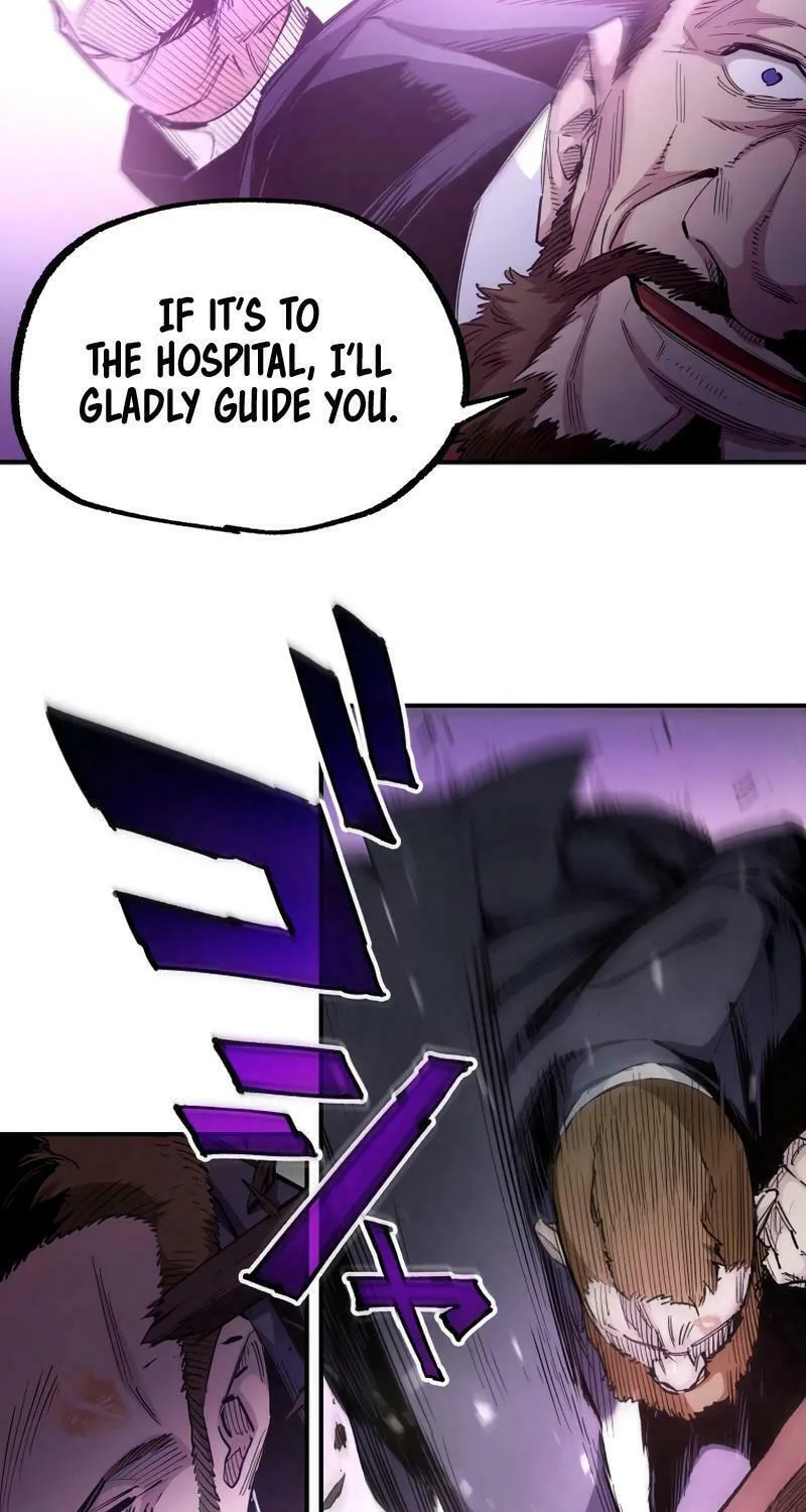 Read Black Surge chapter 18 image 40 on Lezhin