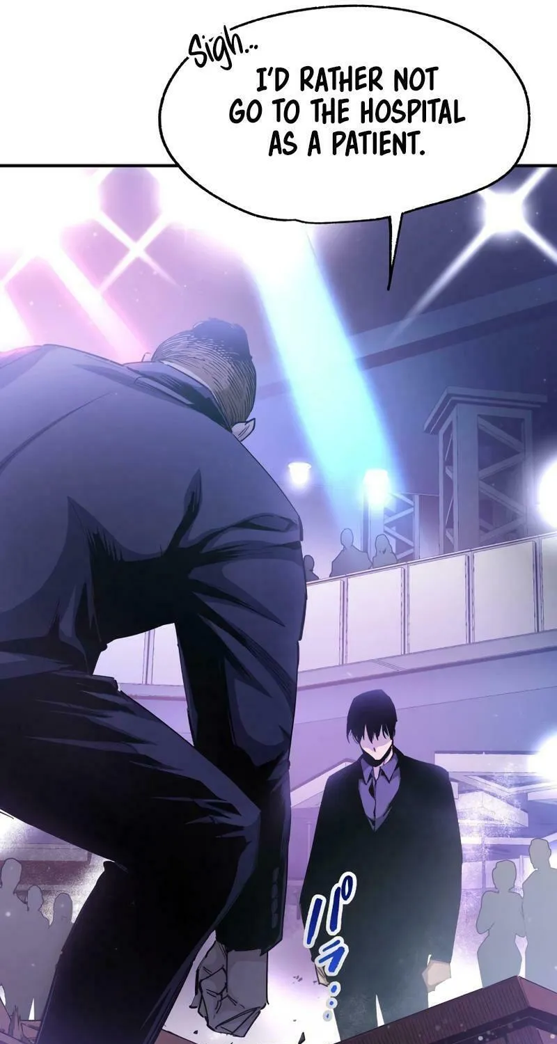 Read Black Surge chapter 18 image 42 on Lezhin