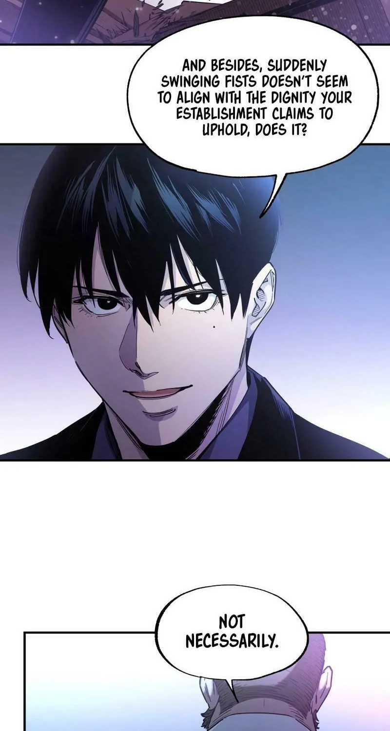 Read Black Surge chapter 18 image 43 on Lezhin