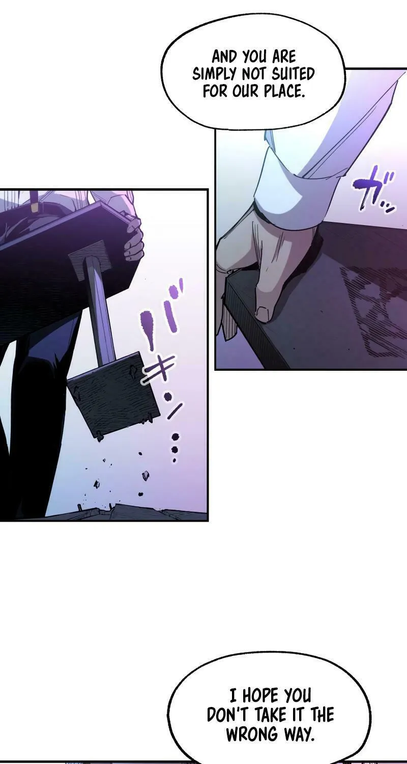 Read Black Surge chapter 18 image 45 on Lezhin
