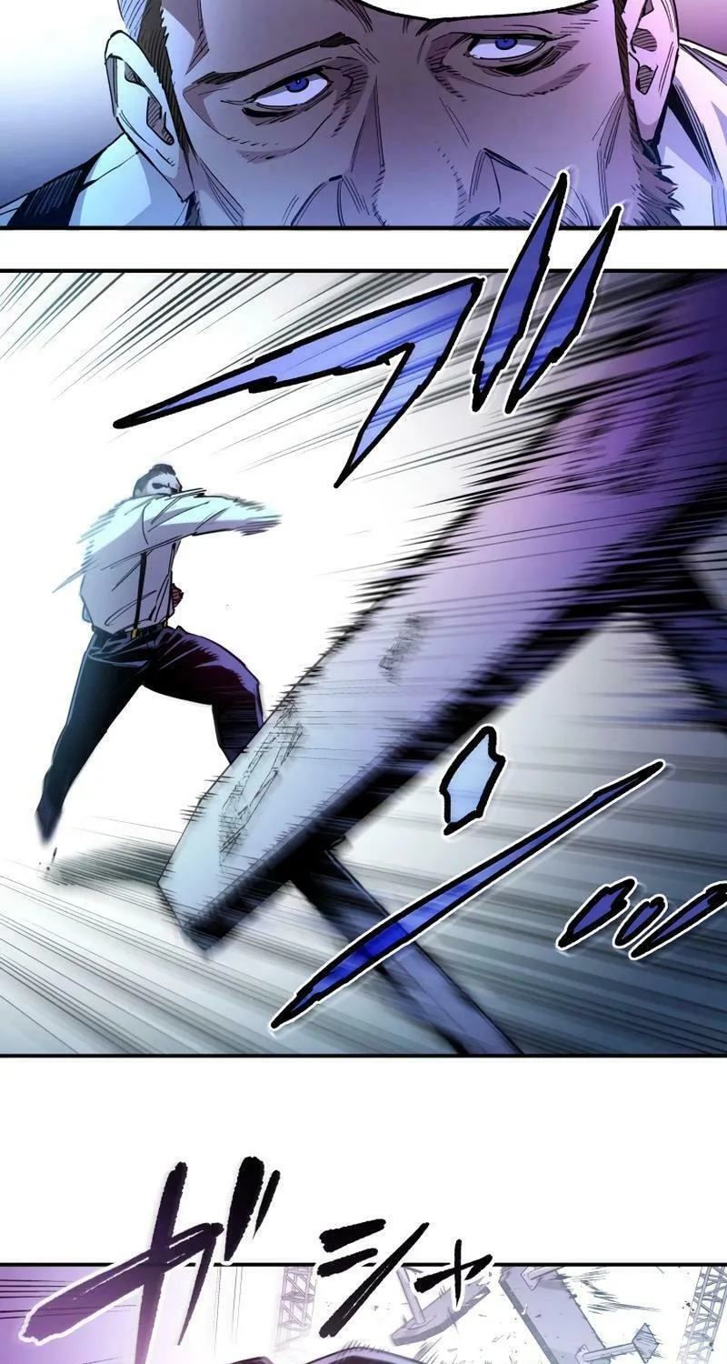 Read Black Surge chapter 18 image 46 on Lezhin