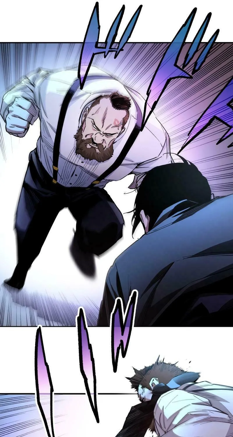 Read Black Surge chapter 18 image 48 on Lezhin