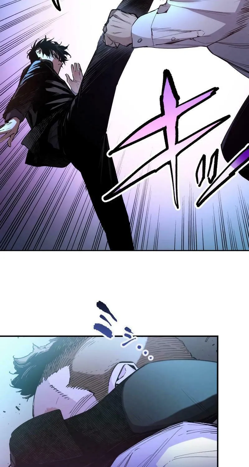 Read Black Surge chapter 18 image 49 on Lezhin