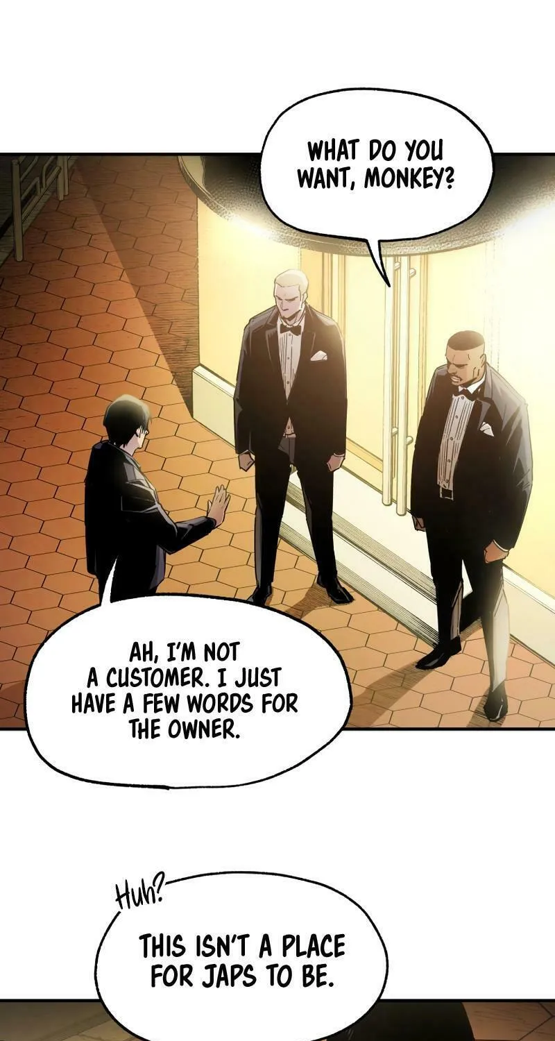 Read Black Surge chapter 18 image 9 on Lezhin