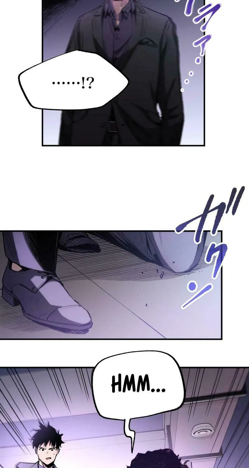 Read Black Surge chapter 19 image 13 on Lezhin