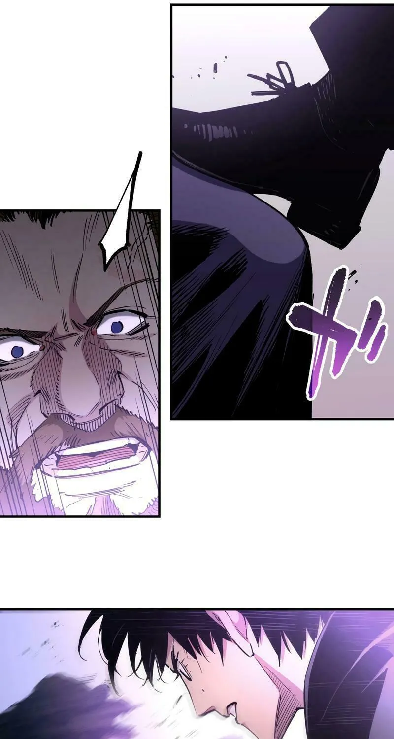 Read Black Surge chapter 19 image 15 on Lezhin