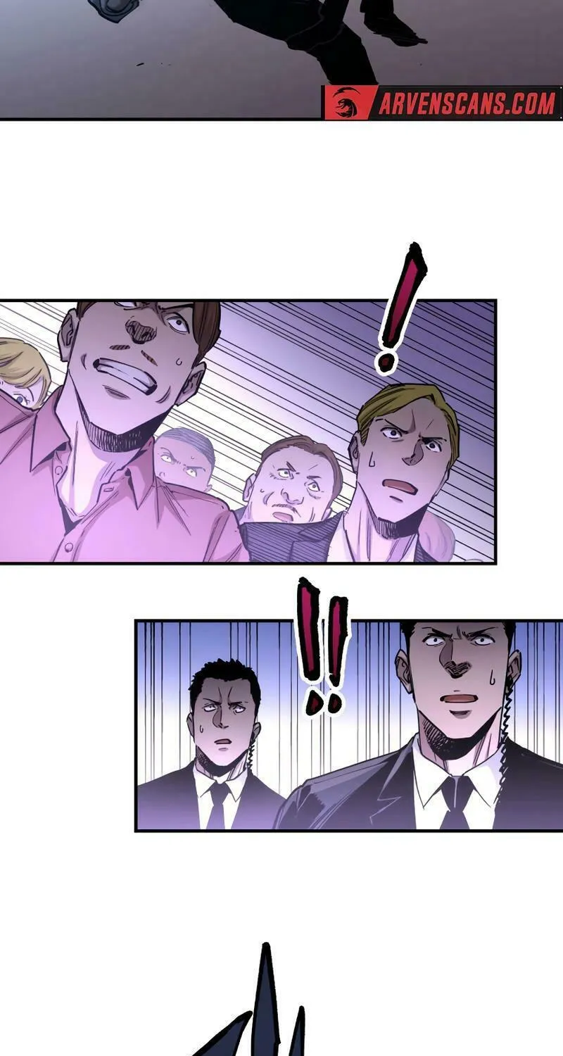 Read Black Surge chapter 19 image 17 on Lezhin