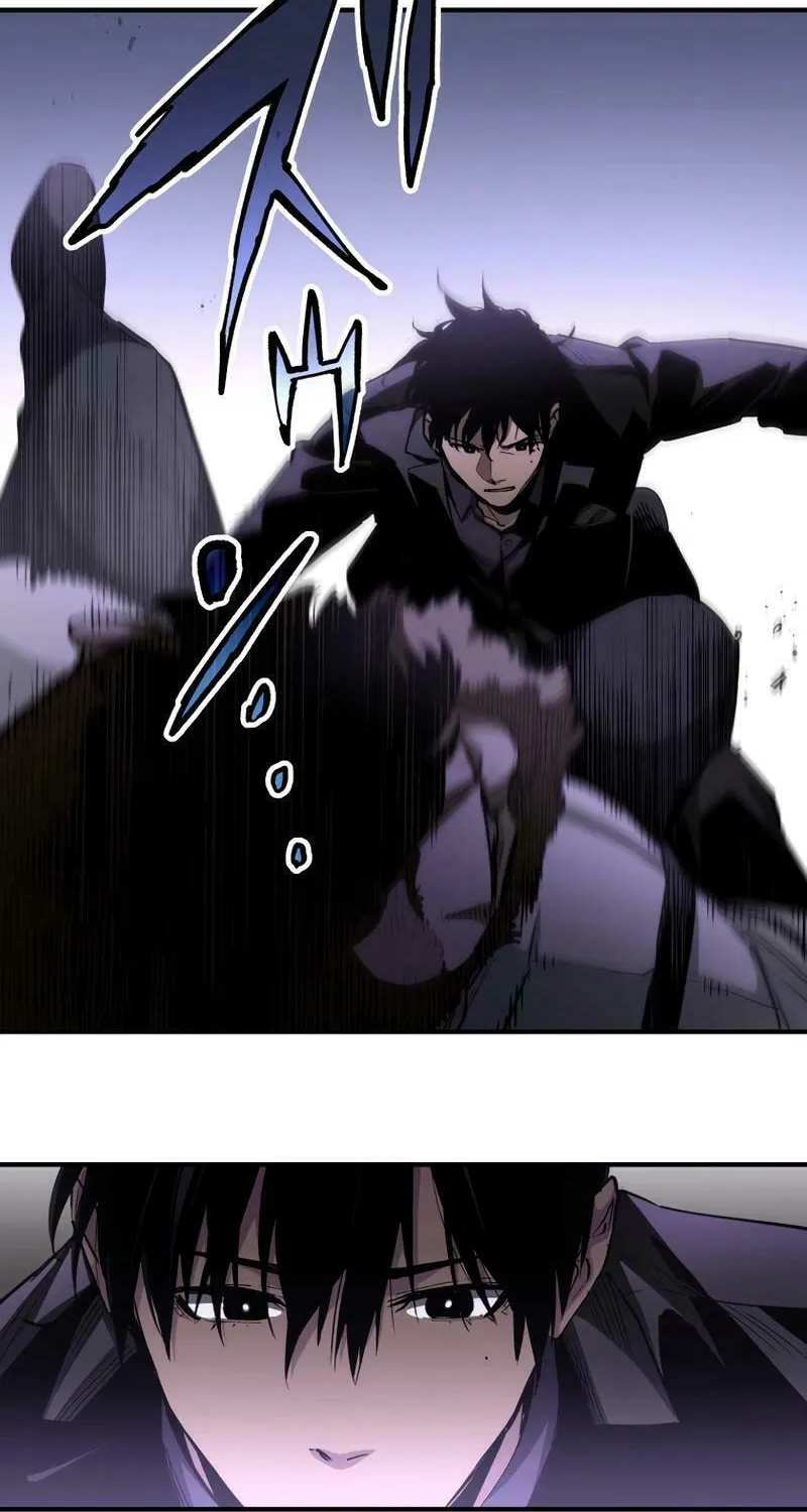 Read Black Surge chapter 19 image 18 on Lezhin